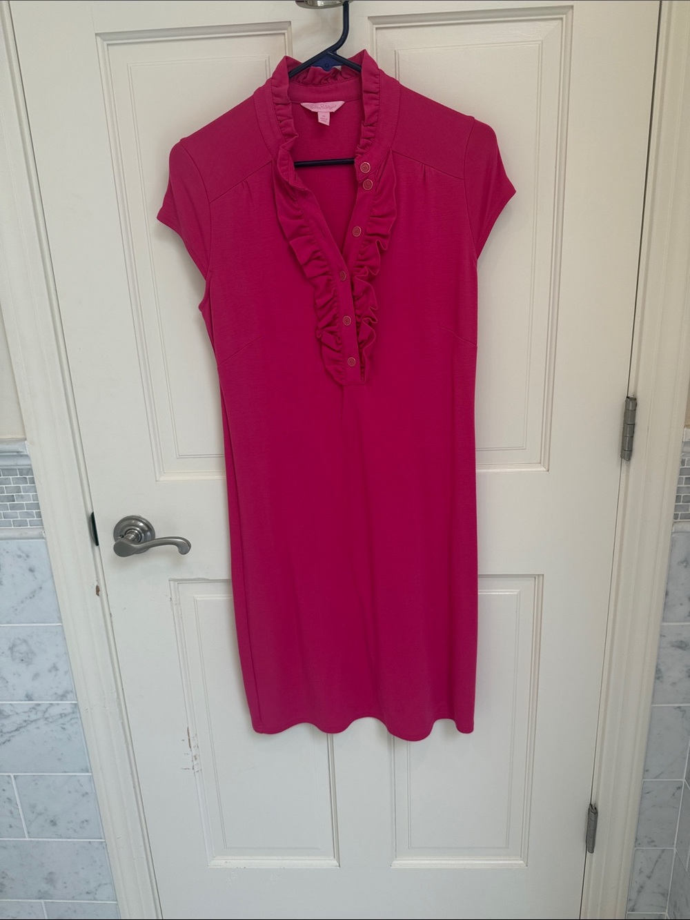 Lily Pulitzer Women's Adalee Shift Dress